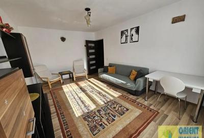 Apartament cu 2 camere decomandat, mobilat în Poarta 6 - 5