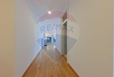 Apartament cu 3 camere semidecomandat, mobilat în Central - 13