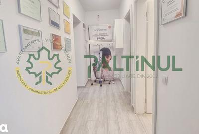 Apartament cu 6 camere în Central - 9