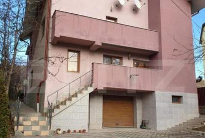 Casa 7 camere, 430 mp utili, Burdujeni - 22