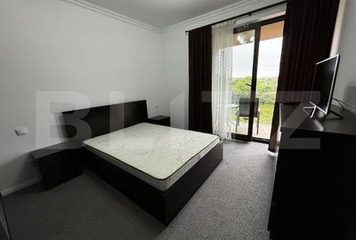 Apartament cu 3 camere, 59 mp, zona Botizului - 4