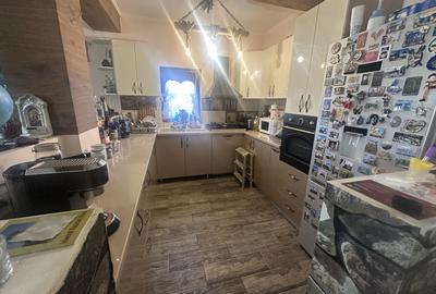 CORNETU CASA P+E+Pod 222 MP, LOT 549MP - 8