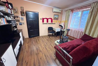 Apartament 3 camere,str.Spitalului - 2