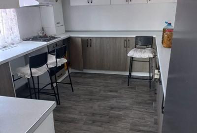 Casă cu 3 camere cu Teren 1000 Mp în Central - 6