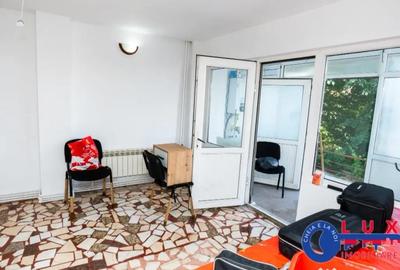 Apartament cu 2 camere semidecomandat în Central - 3