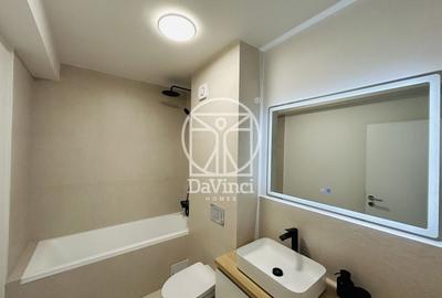 Ap. 2 camere, terasa 11.45 mp - aer conditionat  - la cheie - 4