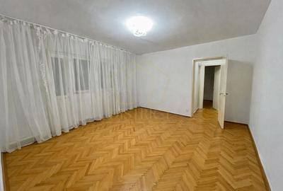 Apartament spațios cu 2 camere | Parter înalt | Girocului - 1