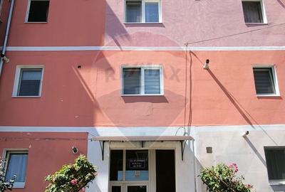 Apartament cu 2 camere semidecomandat în Vitrometan - 4