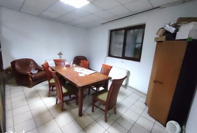 Spațiu comercial, de 1,830 mp, în Ultracentral - 2