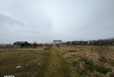 Spațiu comercial, în Apahida