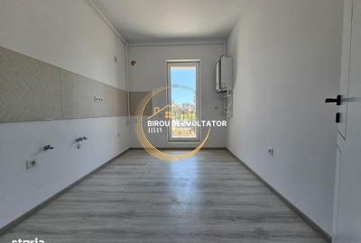 Apartament cu 2 camere decomandat în Titan - 2