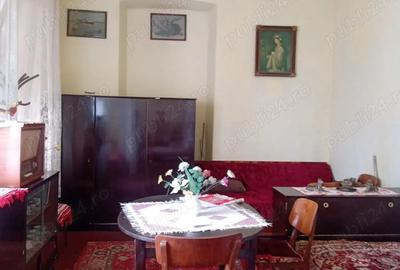 Casă cu 2 camere în Central - 1