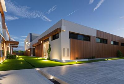 Spatiu Comercial situat in Tancabesti - 4