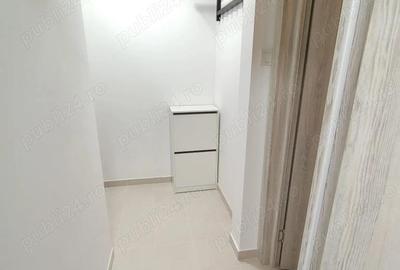 Apartament 1 camera-Complex Studentesc-Etaj 1- IDEAL PENTRU STUDENTI! - 2