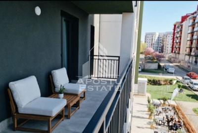 Apartament cu 2 camere nedecomandat în Aradului - 6