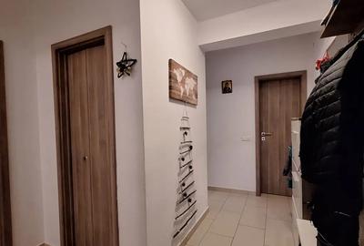 Apartament cu 3 camere decomandat în Turnișor - 9