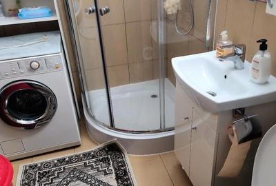 Apartament cu 2 camere decomandat în Central - 4