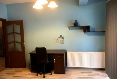 Garsonieră semidecomandată, mobilată în Mărăști - 4