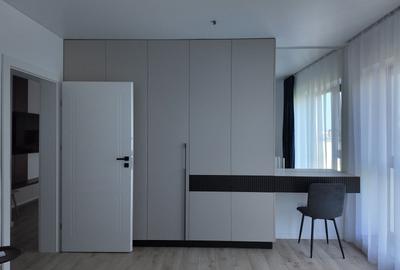 Apartament cu 2 camere decomandat în Exterior Vest - 7