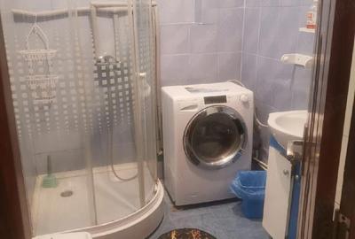 Apartament cu 2 camere decomandat în Central - 3