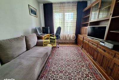 Apartament cu 3 camere decomandat în Mureșeni - 4