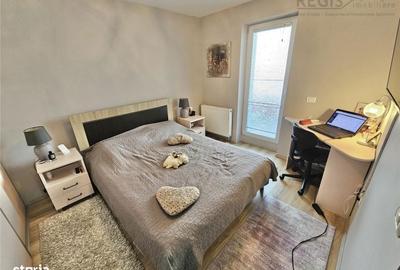 Apartament cu 2 camere, mobilat în Noua - 6