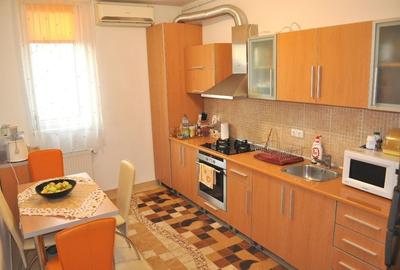 Apartament cu 2 camere decomandat, mobilat în Girocului - 3