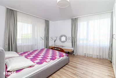 Apartament cu 3 camere, mobilat în Bulgaria - 4