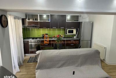 Apartament cu 2 camere semidecomandat în Unirii Centru
