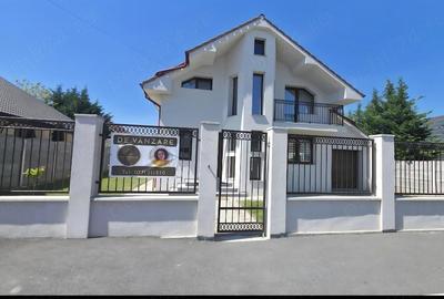 Casă cu Teren 438 Mp în Centura - 10