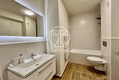 Garsoniera NOUA decomandata - aer conditionat, jaluzele ext. electrice - 5