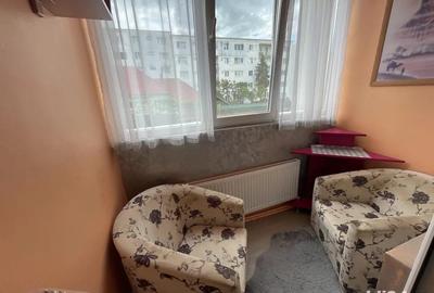 Garsoniera de inchiriat Gheorgheni (loc de parcare inclus) - 2