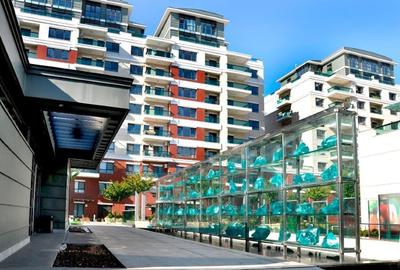 Emerald Residences 4 camere, Floreasca , Lacul Tei - 12