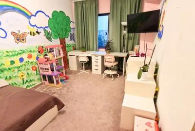 Apartament cu 3 camere semidecomandat în Tancodrom - 13