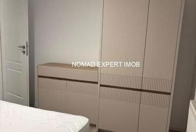 Garsonieră decomandată în Nord - 3