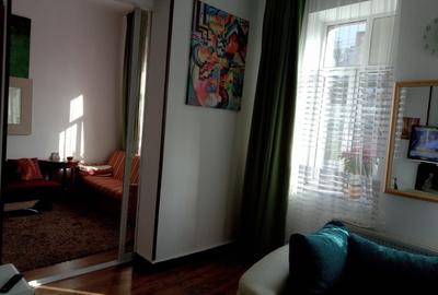 De vanzare Casa / Vila individuala, Vasile Lascar, Eminescu, CENTRAL - 11