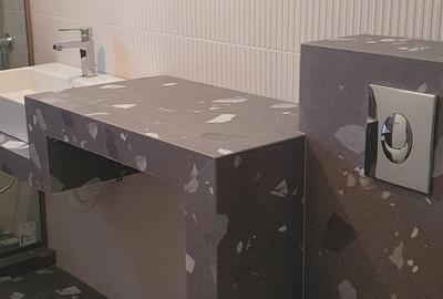 Apartament 4 camere 103 mp utili si terasa 133 mp, Dobroesti,rate dezvoltator - 4