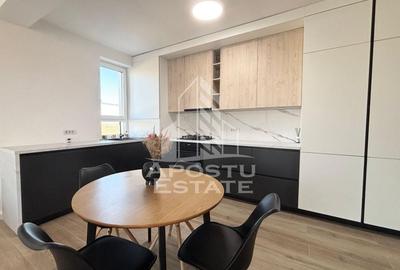 Apartament cu 2 camere, Dumbravita, PetFriendly, Prima inchiriere - 2