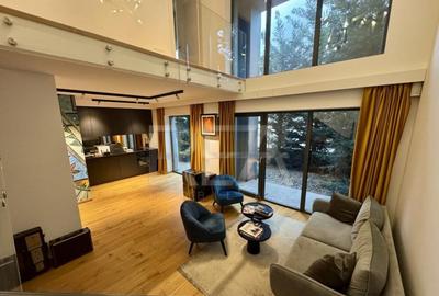 Duplex 2 Camere Aviatiei - Cloud 9 | Smart Home | Parcare - 2