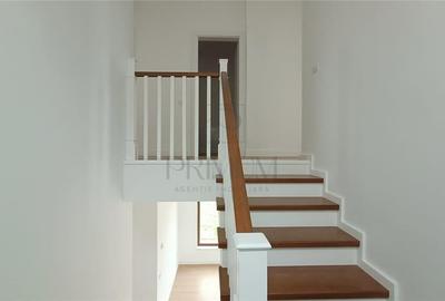 Duplex cu 5 camere cu Canalizare în Dumbrăvița - 8