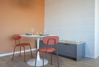 Apartament nou, mobilat,  ARED - DIRECT DE LA DEZVOLTATOR - 4