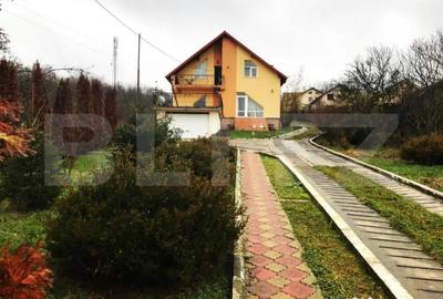 Casă cu 7 camere cu Teren 1520 Mp în Central - 13