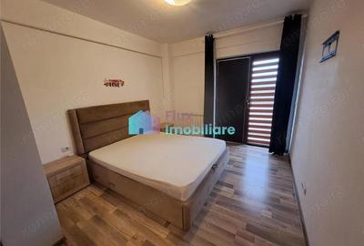 Garsonieră decomandată în George Enescu - 4