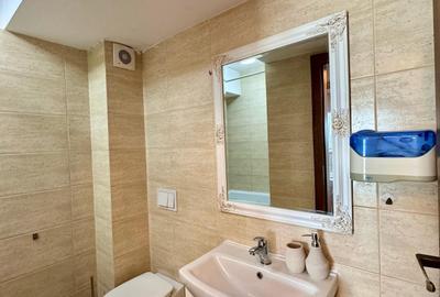 Apartament cu vedere spectaculoasă la Marea Neagră  Complex Miraj Mamaia 350 - 8