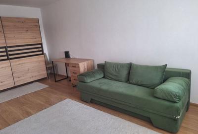 Garsonieră decomandată în Ultracentral - 2