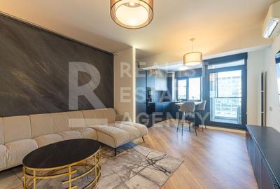 Vânzare, apartament cu 3 camere în zona Pipera - 2