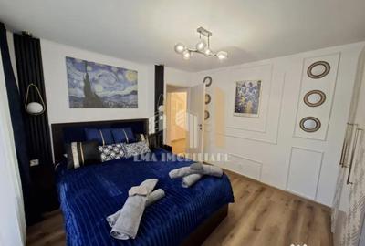 Apartament cu 4 camere decomandat, mobilat în Calea București - 14