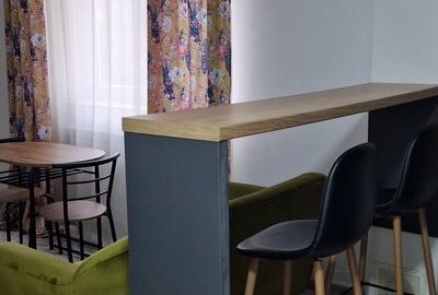 Apartament semidecomandat în Central - 1