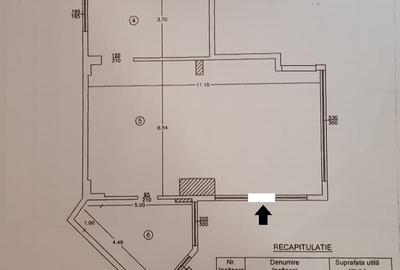 Spațiu comercial, de 120 mp, în Cug - 4