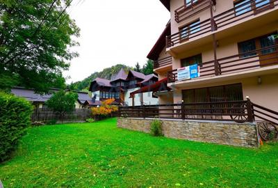 Casa de vacanta/pensiune in Dambovicioara, Arges - 2